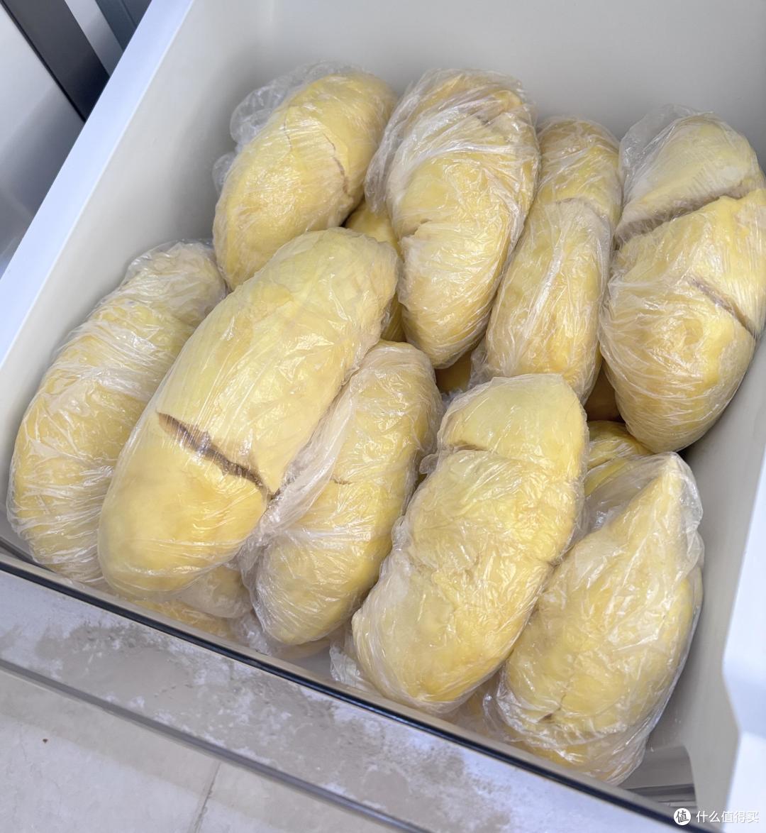 食材分装,也有“邪修大法”?果然,会生活的人都很了不起
