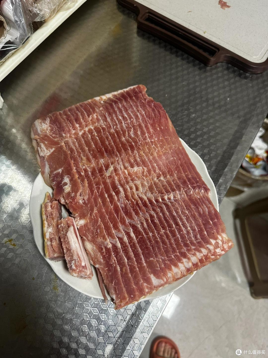 食材分装,也有“邪修大法”?果然,会生活的人都很了不起
