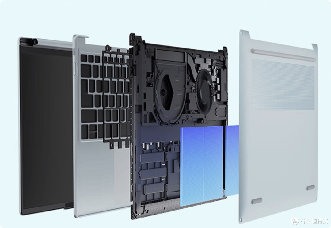 5354元!很像MacBook Air的小新Air14