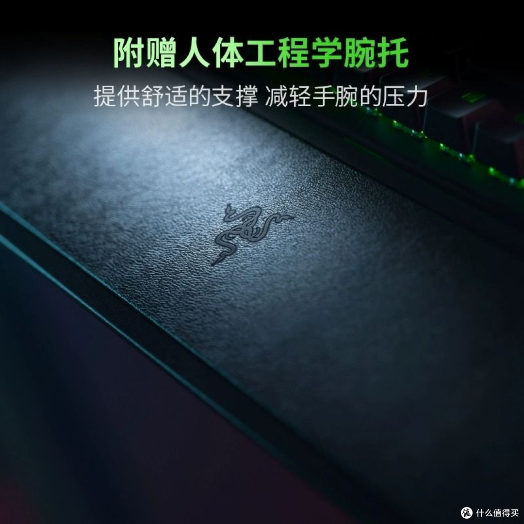 桌面即战场,我的雷蛇三件套:不只是外设,是信仰加持的战斗力