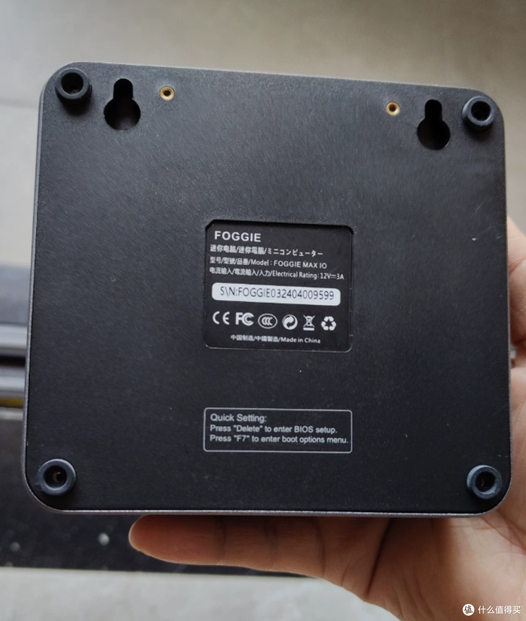 二手鱼塘捡漏N100迷你主机!2.5G网口双M2才558?这配置离谱了吧