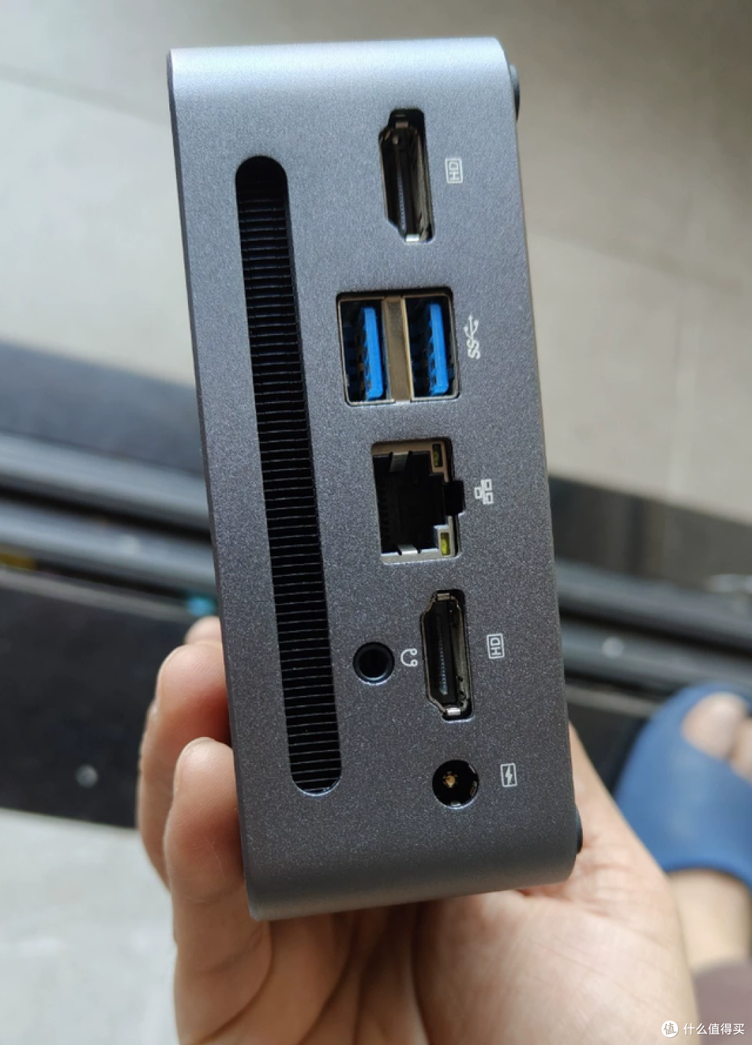 二手鱼塘捡漏N100迷你主机!2.5G网口双M2才558?这配置离谱了吧