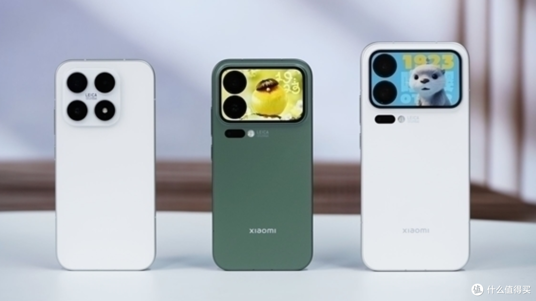 小米 18 Pro 系列完成入网!全球首发 2nm 骁龙 8E6 Pro