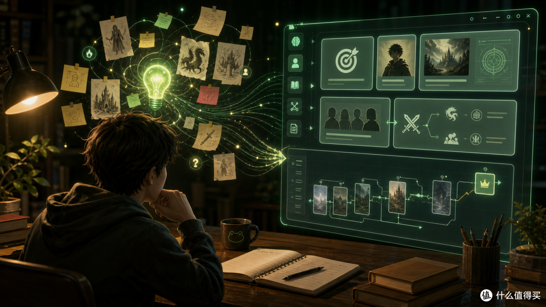 蛙趣拼文 vs Sudowrite:面向中文网文的AI写小说工具怎么选?