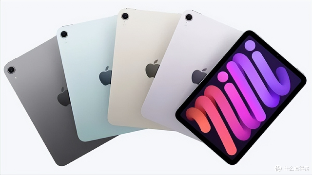iPad mini 8终极爆料!OLED屏+3nm芯片,唯独高刷坚决不更?