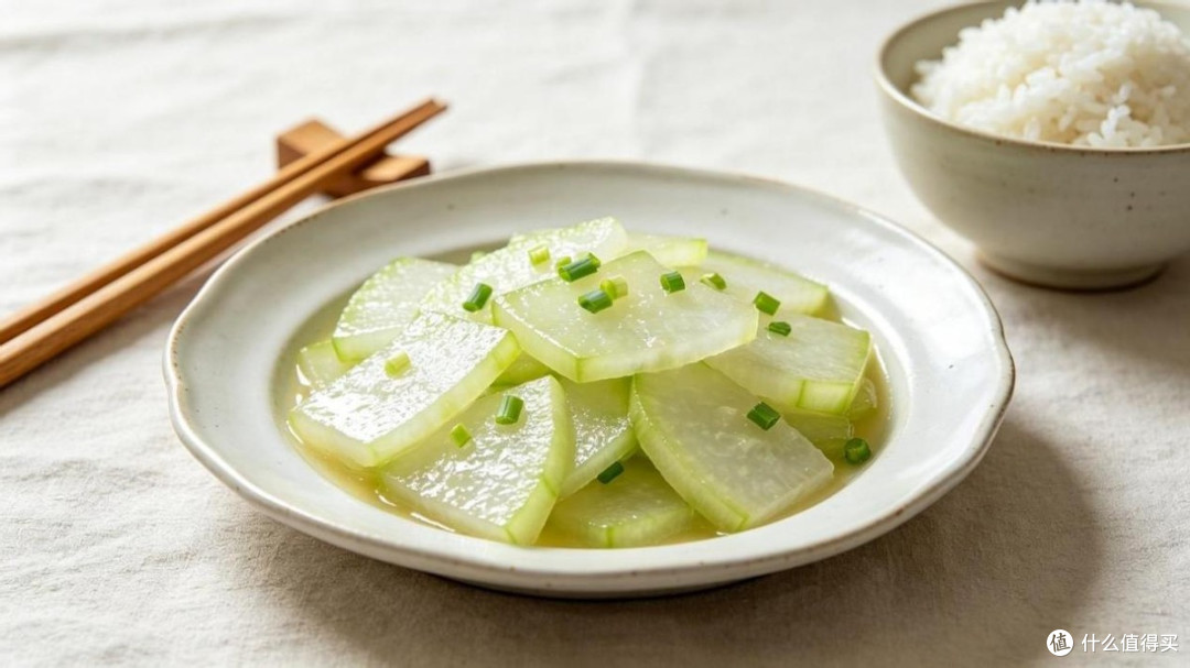 三伏天使劲吃3种黄金菜,少碰菠菜韭菜,舒服安稳过伏天