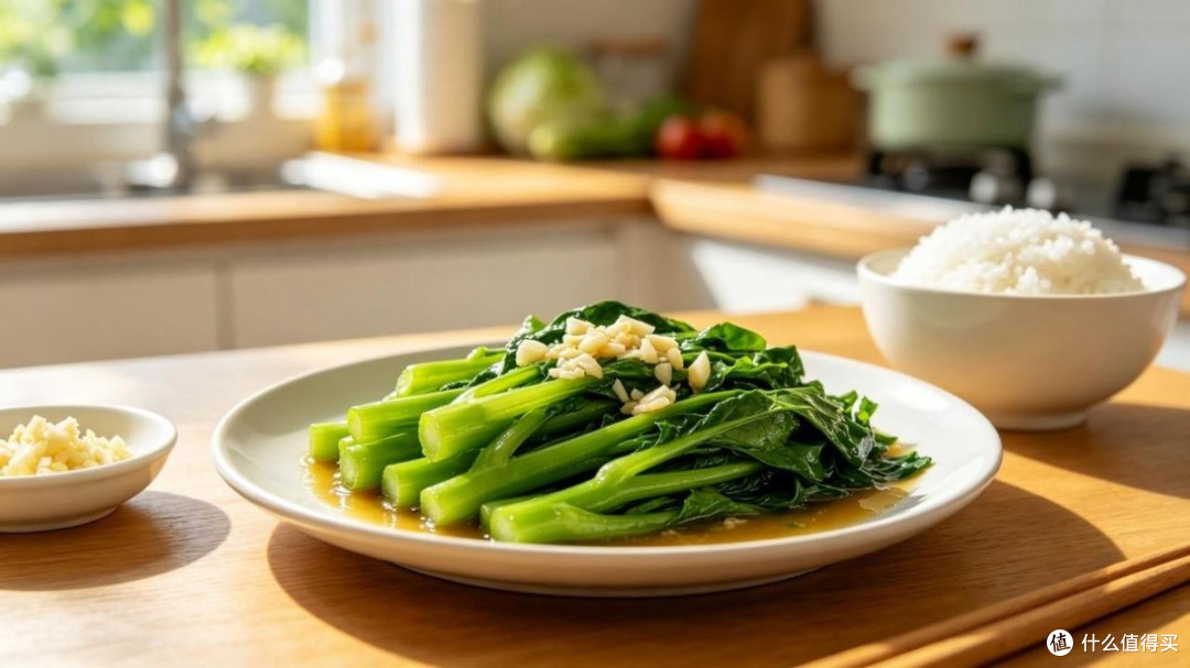 三伏天使劲吃3种黄金菜,少碰菠菜韭菜,舒服安稳过伏天