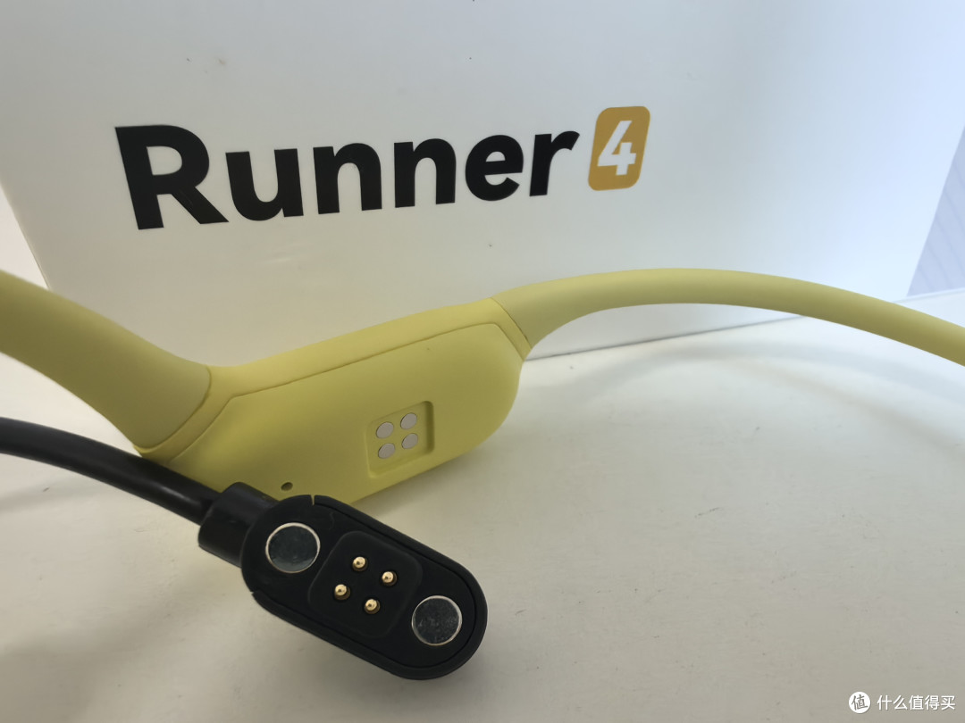 跑步多年终于找到我的“本命”耳机!南卡Runner 4骨传导耳机体验