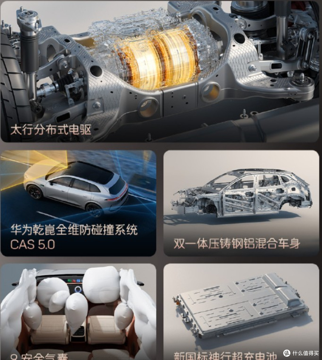 Model Y 降价没用？24.99 万的阿维塔 07L来了，问界 M7 真的慌！