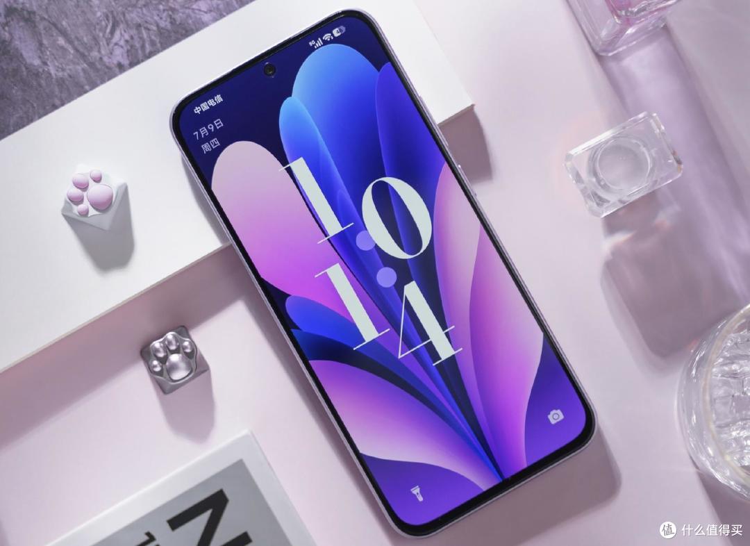 7英寸+8000mAh,到手仅1104元!这大概是今年最“孝顺”的千元机