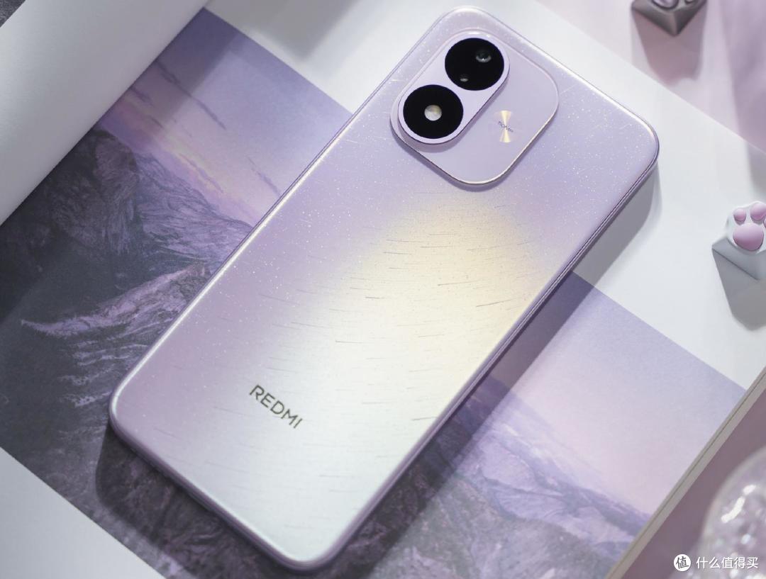 7英寸+8000mAh,到手仅1104元!这大概是今年最“孝顺”的千元机