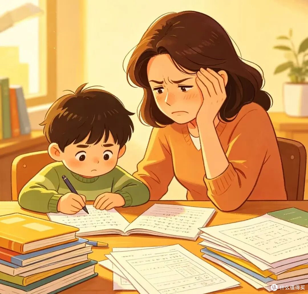 2026辅导孩子作业的学习机推荐:全链路闭环成核心标准
