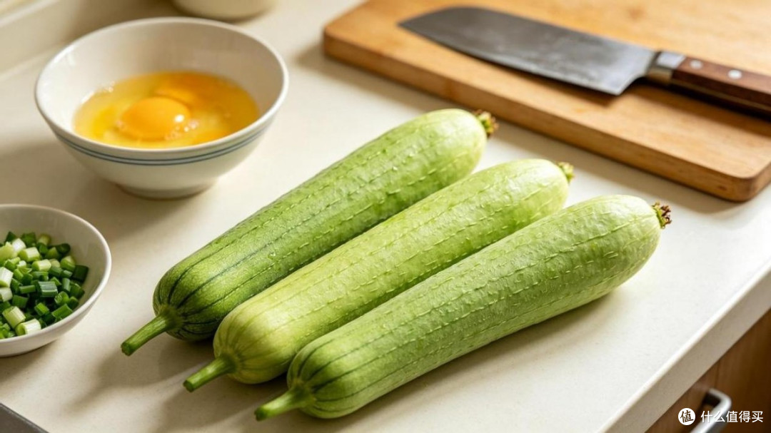 伏天下厨不发愁,少吃韭菜芹菜,多吃4样家常开胃菜