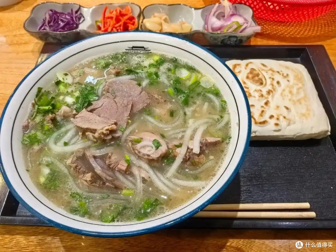 兰州,最好吃的不是牛肉面,而是这10样,好吃还实惠,外地不多见