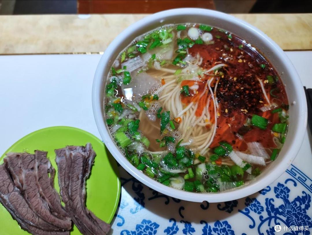 兰州,最好吃的不是牛肉面,而是这10样,好吃还实惠,外地不多见