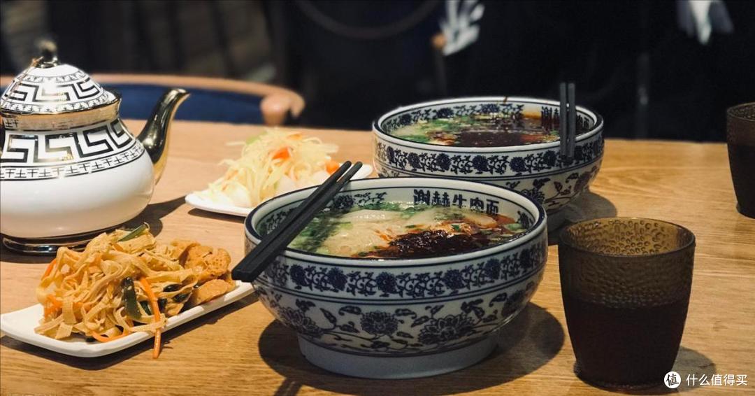兰州,最好吃的不是牛肉面,而是这10样,好吃还实惠,外地不多见