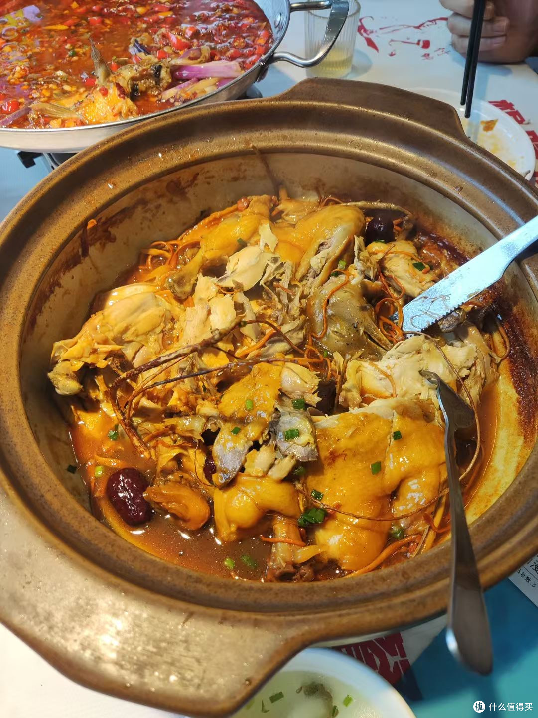 赶在台风前的江西游-南昌篇