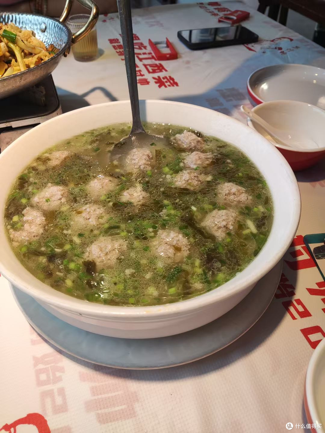 赶在台风前的江西游-南昌篇