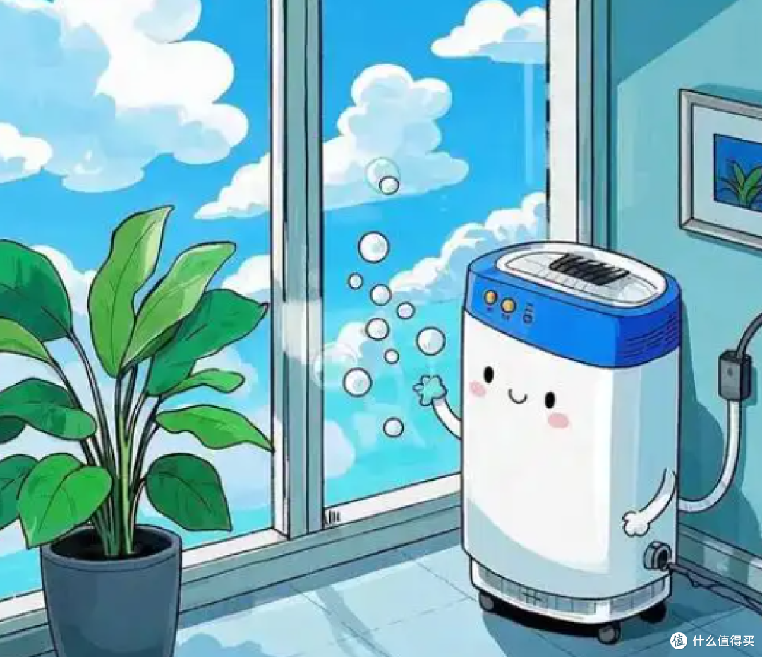 G20还是B01Plus？舒乐氏空气净化器选购指南