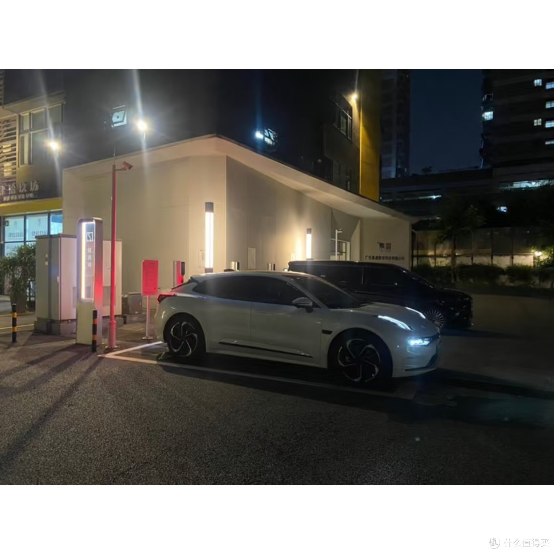 节假日电车长途不排队,我的充电规划全流程