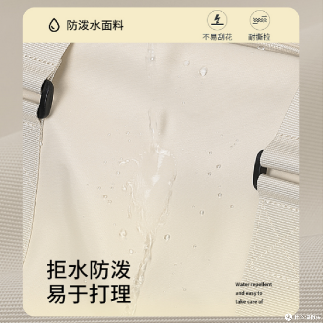 干湿分离巨能装!GOLF干湿分离行李包,出差健身出游一包搞定