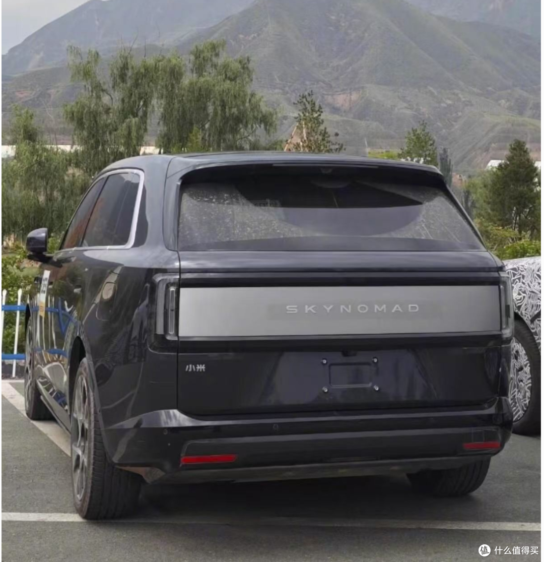 增程硬上 76kWh 大电池是智商税?小米澎程大白话拆解,不吹不黑