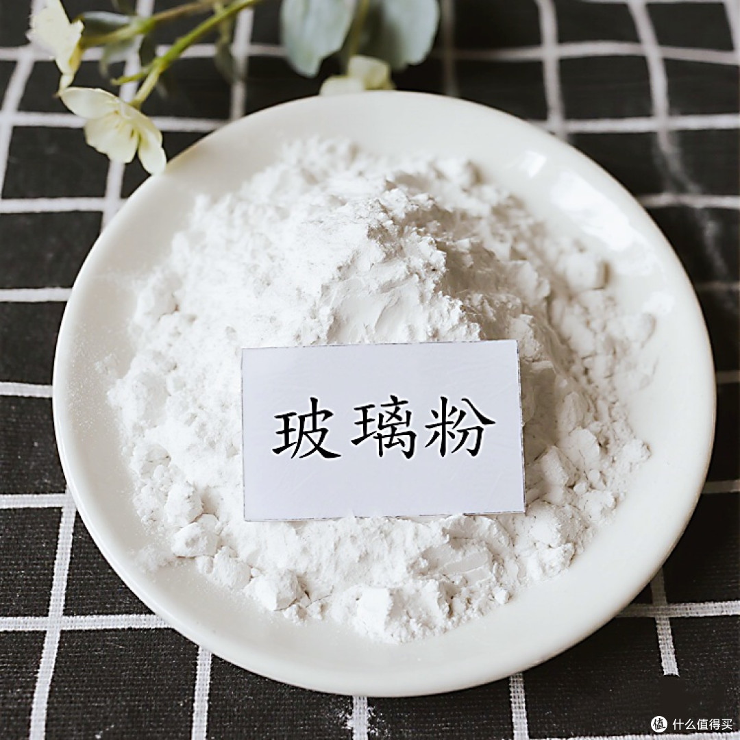 密封胶中添加玻璃粉有什么优势?