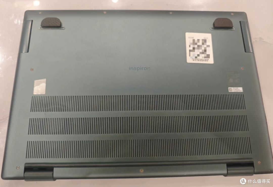 2668元i7-12700H+RTX3060,戴尔16寸值不值