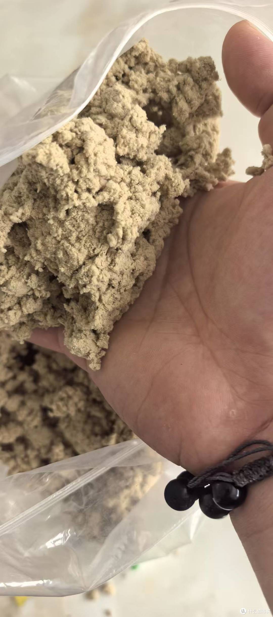 金艾绒是染色的?这个说法,我真的憋了很久,金艾绒不染色!