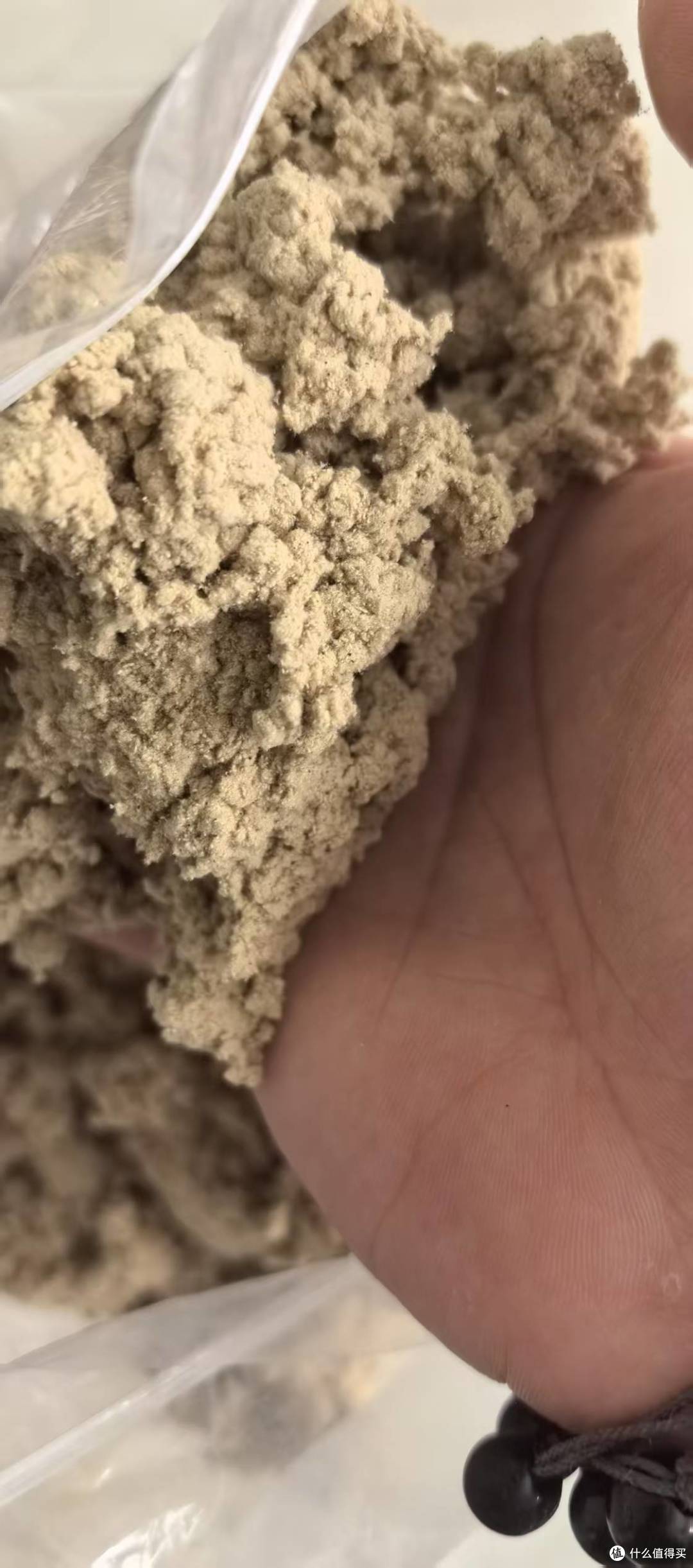 金艾绒是染色的?这个说法,我真的憋了很久,金艾绒不染色!