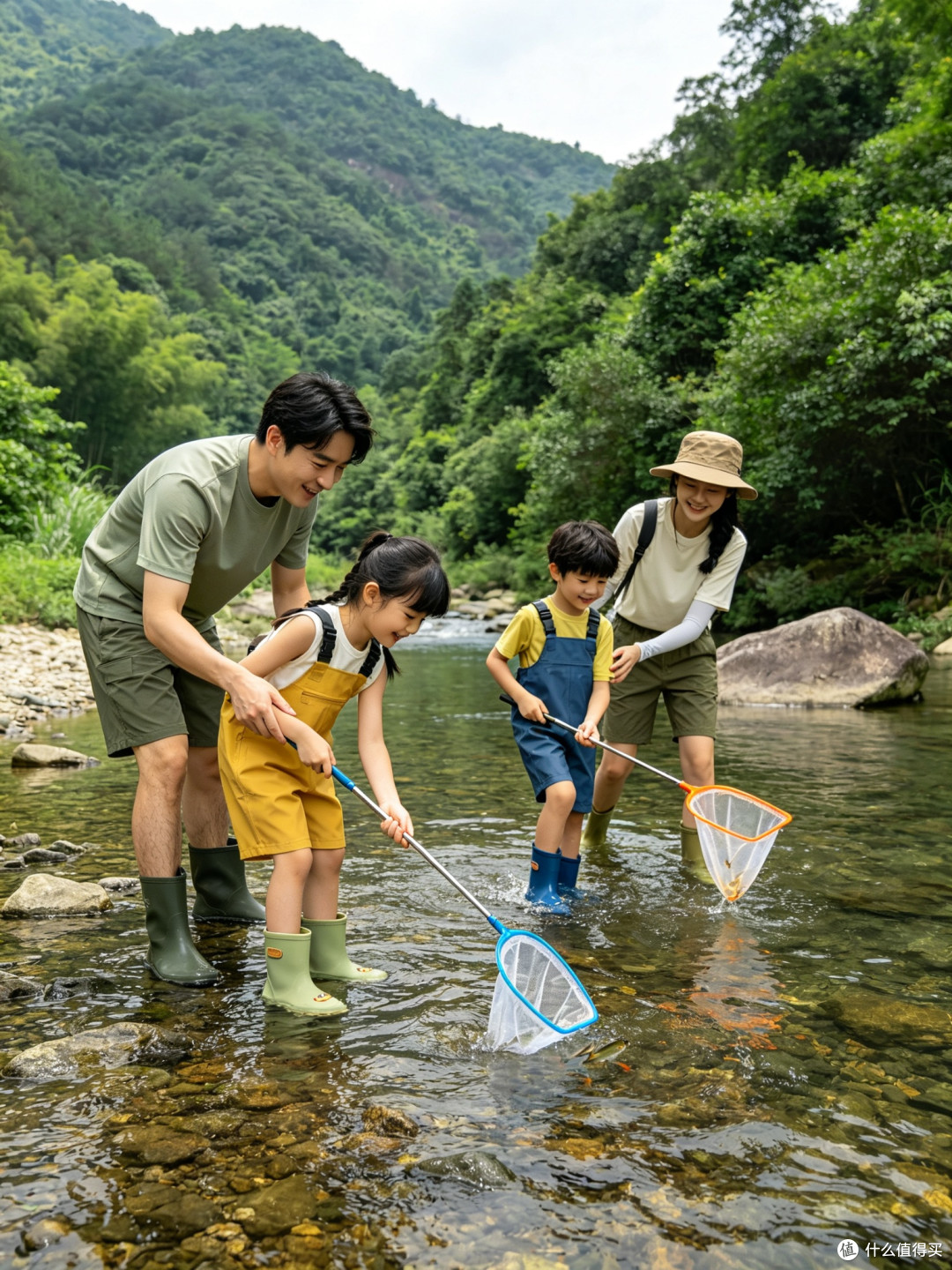 40℃高温保命玩水地图!江浙溯溪避坑全攻略,本地人私藏清凉地