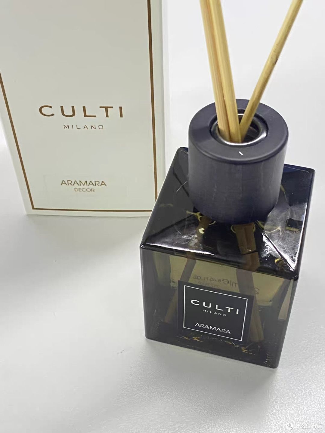 CULTI哲学家｜把米兰的温柔，装进你的家