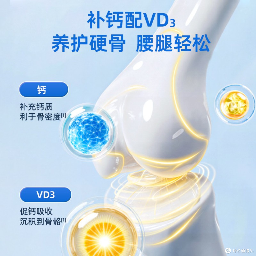老公说我吃了授百软骨素膝盖好了他说你是不是偷偷看了骨科医生