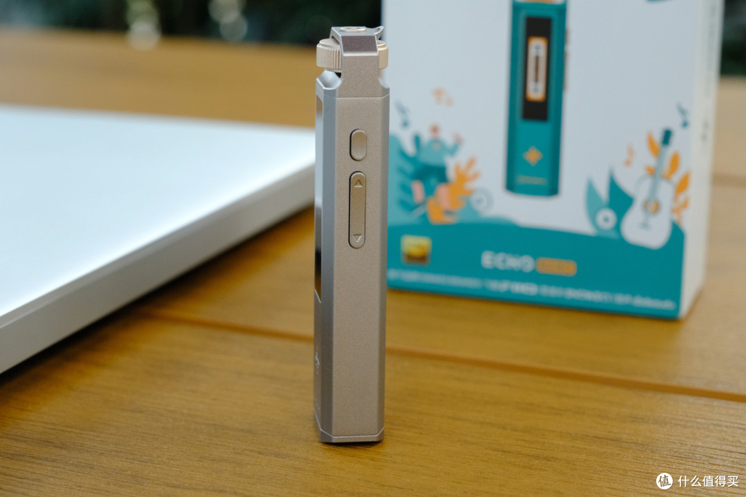 复古听音回归,雪漫天NANO播放器体验:解锁不被打扰的沉浸式听歌