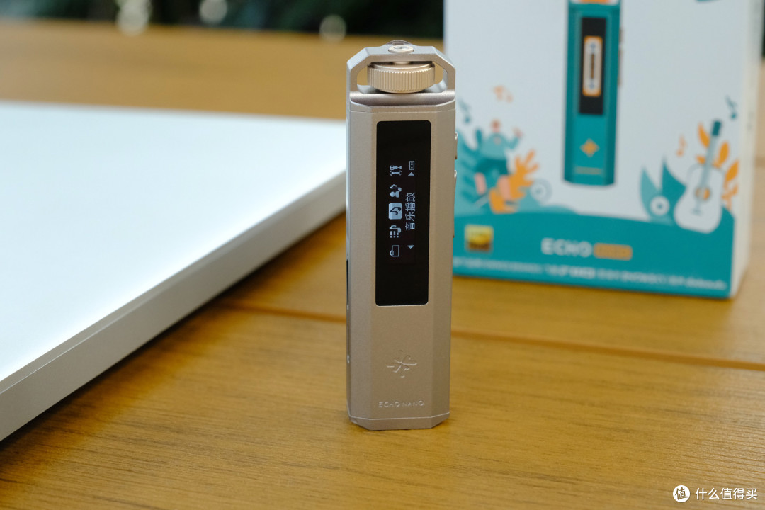 复古听音回归,雪漫天NANO播放器体验:解锁不被打扰的沉浸式听歌
