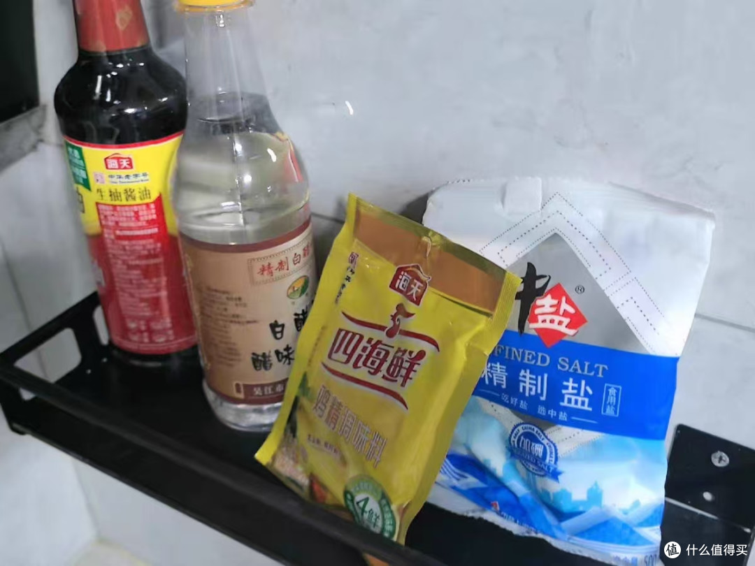 家家必备的海天酱油｜家常菜灵魂全靠它