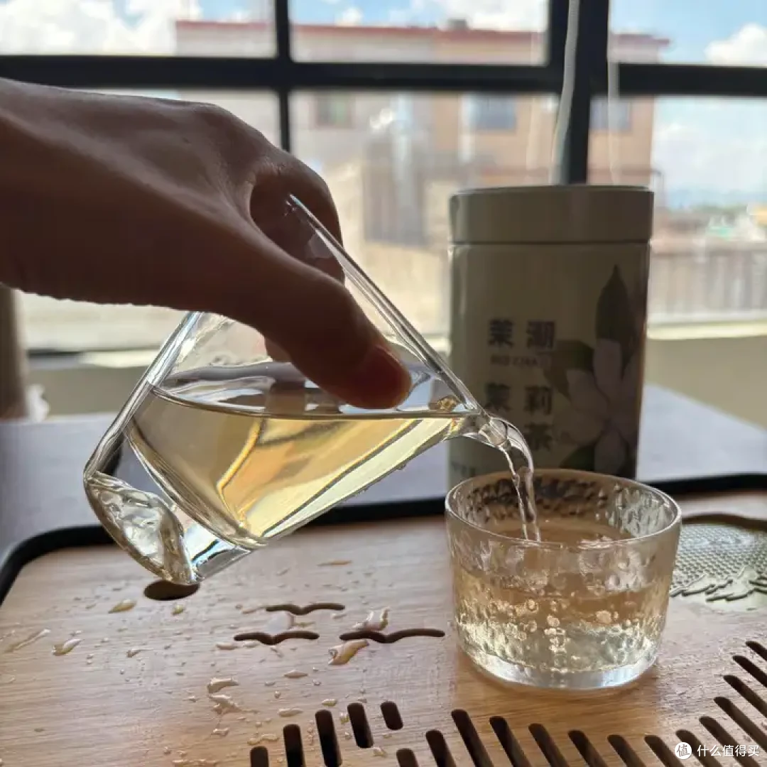 冷泡茶怎么泡?4种茶叶冷泡法,清爽巨好喝