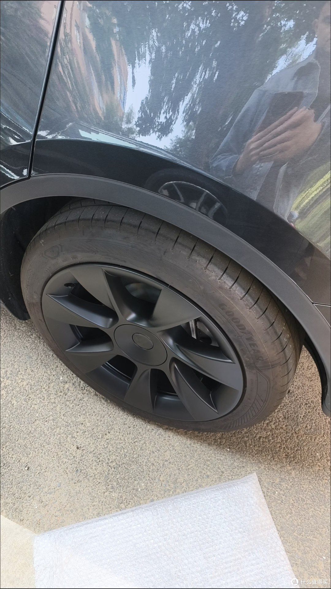 特斯拉Model Y:通勤与生活的变革