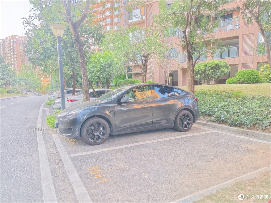 特斯拉Model Y：通勤与生活的变革