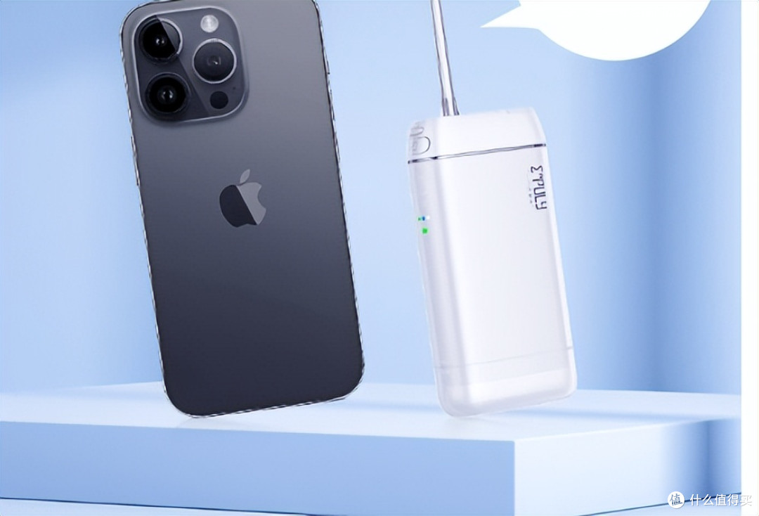 冲牙器真实测评数据全面公开,为你点评最建议买的三个牌子