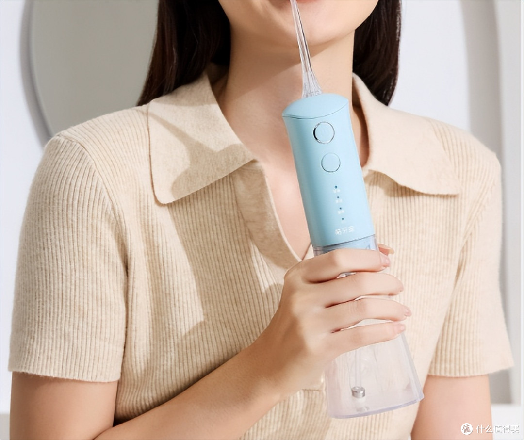 冲牙器真实测评数据全面公开,为你点评最建议买的三个牌子