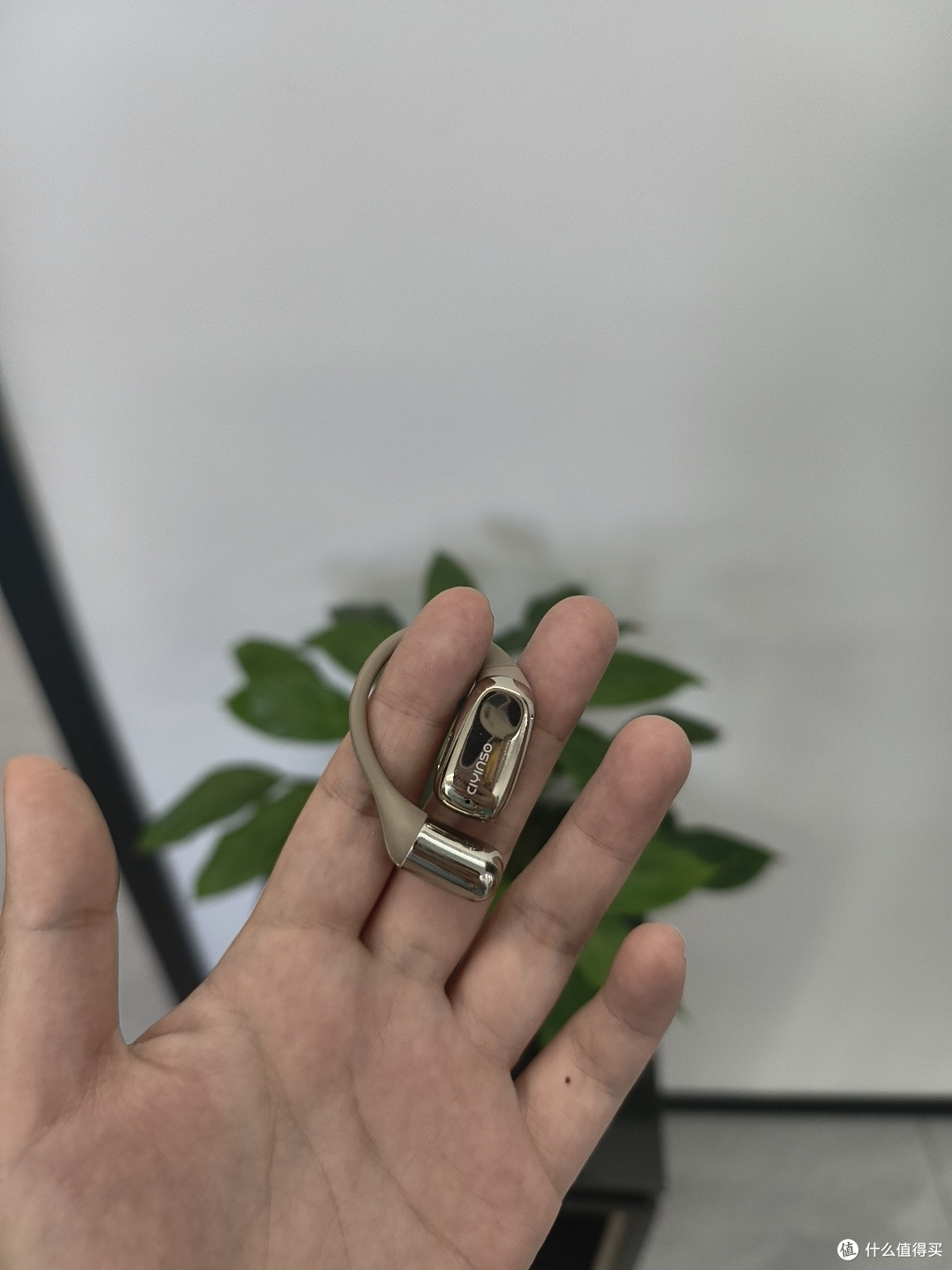 百元卷王!瓷音Mars Air2开放式挂耳耳机,音质佩戴双开挂