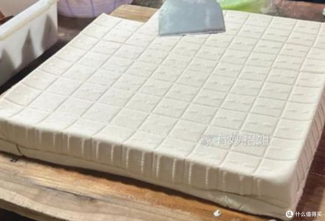 买豆腐,挑边上的好还是中间的好?看似一样区别很大,别再买错了