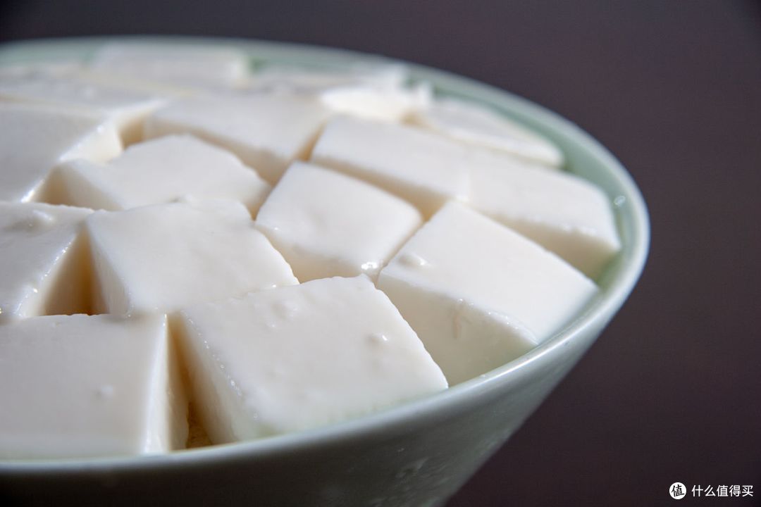 买豆腐,挑边上的好还是中间的好?看似一样区别很大,别再买错了