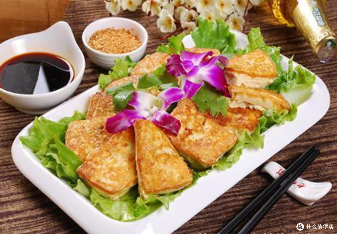 买豆腐,挑边上的好还是中间的好?看似一样区别很大,别再买错了