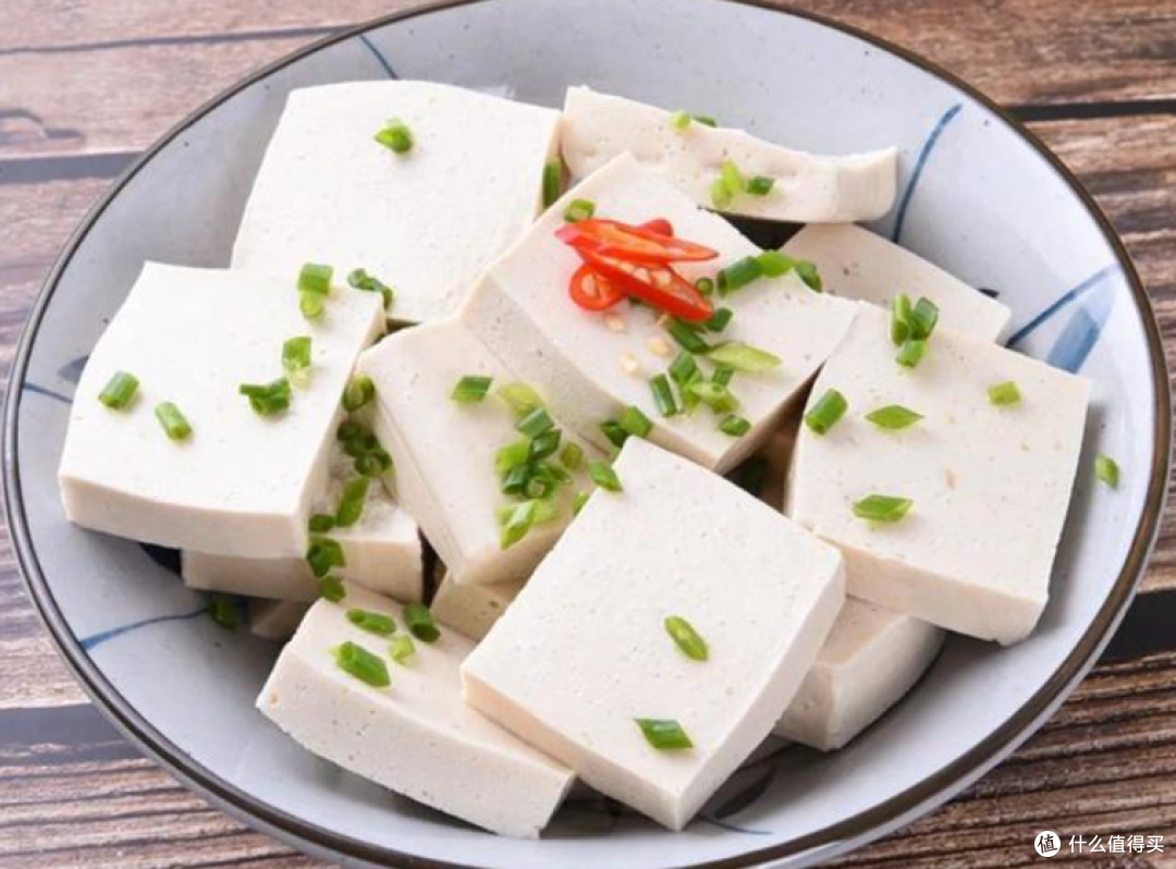 买豆腐,挑边上的好还是中间的好?看似一样区别很大,别再买错了