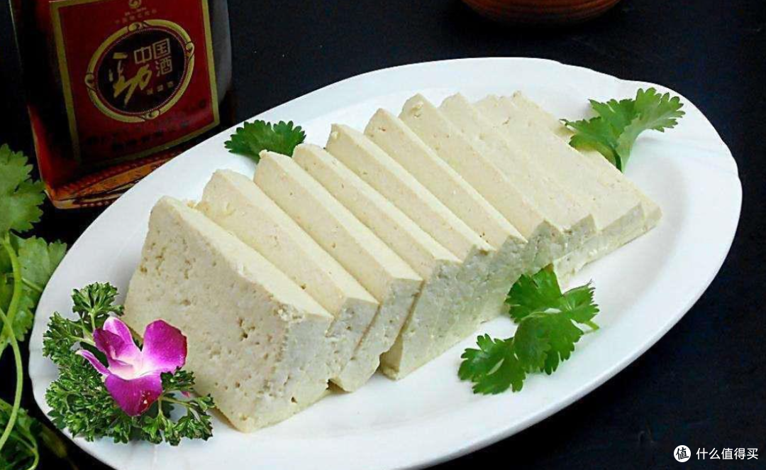 买豆腐,挑边上的好还是中间的好?看似一样区别很大,别再买错了