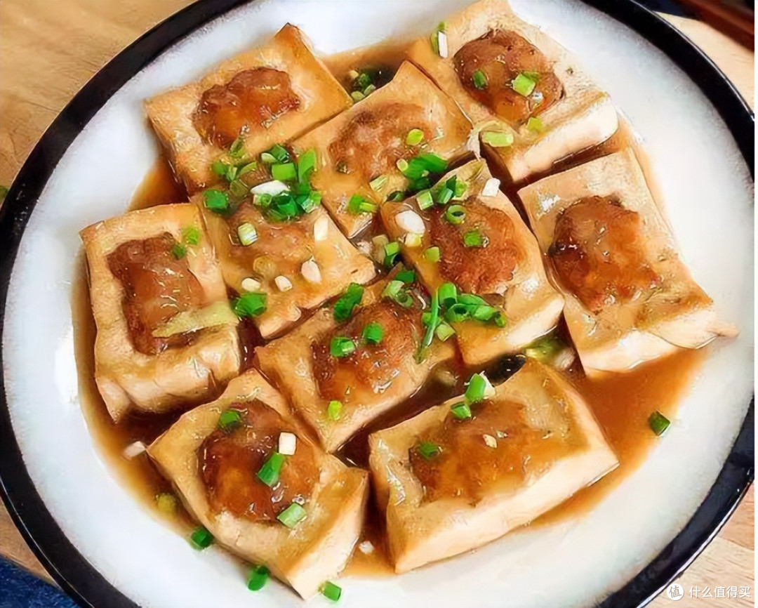买豆腐,挑边上的好还是中间的好?看似一样区别很大,别再买错了