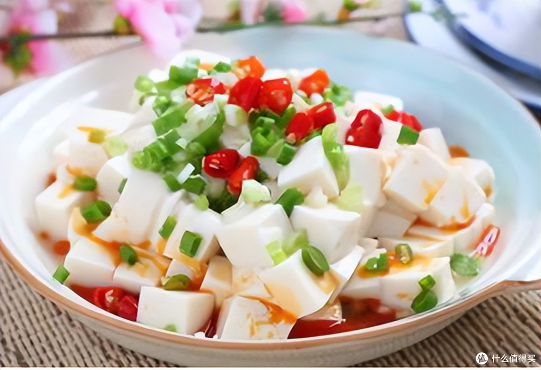 买豆腐,挑边上的好还是中间的好?看似一样区别很大,别再买错了