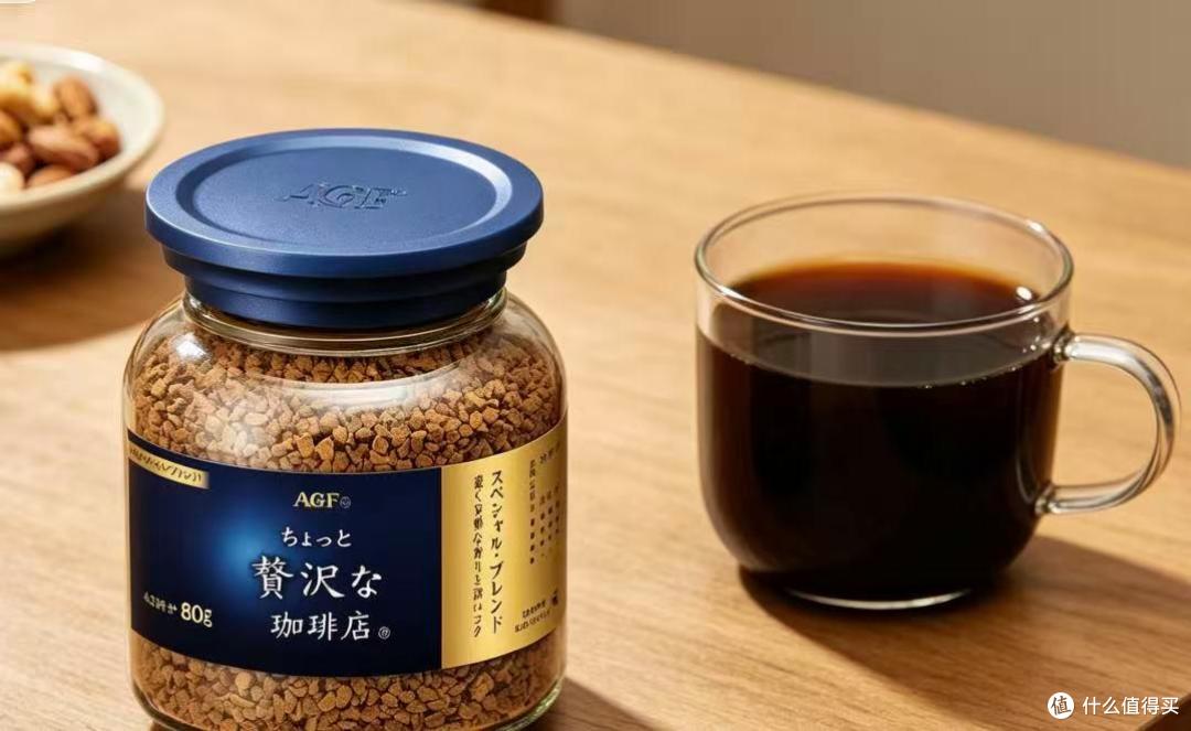 好喝平价的咖啡怎么选?这5款咖啡口感浓郁又便宜,闭眼入不踩坑